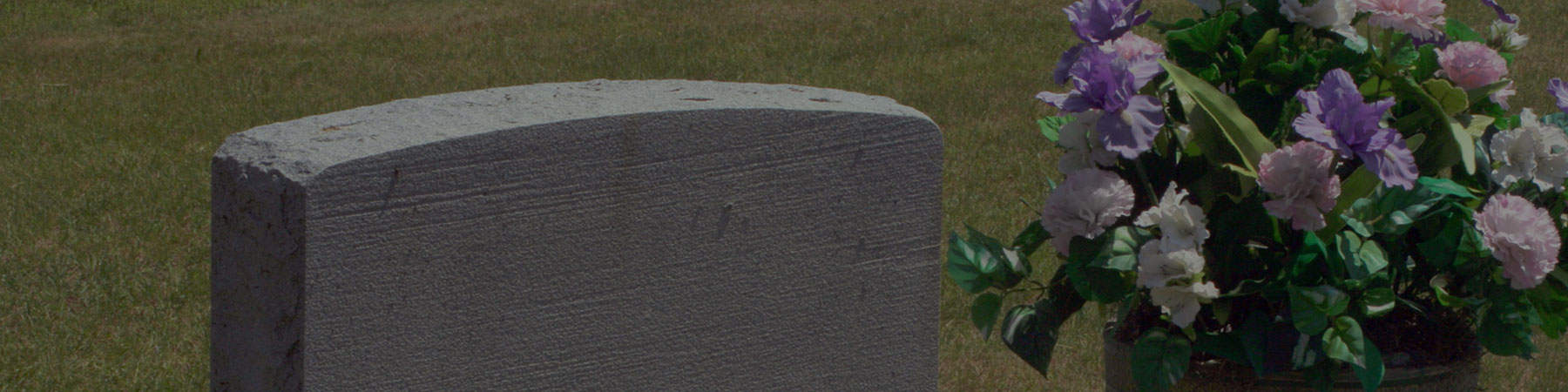 Sunset Memorial Gardens – Jamestown - Default banner