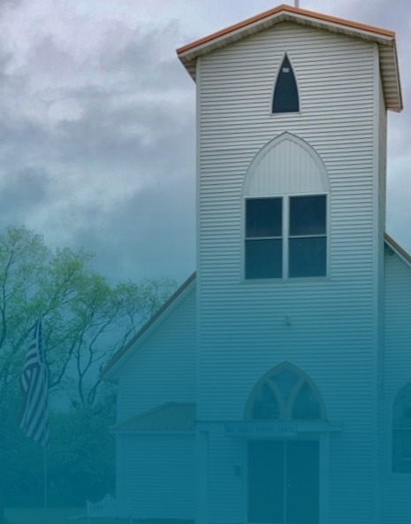 All Souls Prairie Chapel